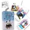 Way of the Panda Tarot: Dream Edition - Way of
