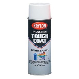 Tough Coat® Alkyd Enamels Powder Blue Acrylic [Set of 12]