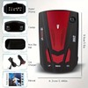 Car Radar Detector, Dectector Driving Aids for City Road and