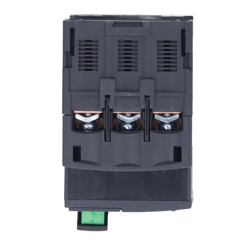 Motor Circuit Breaker DIN Rail Mount Reliable Manual Motor Starter