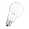 Osram LED Lamp | Base: E27 | Warm White |