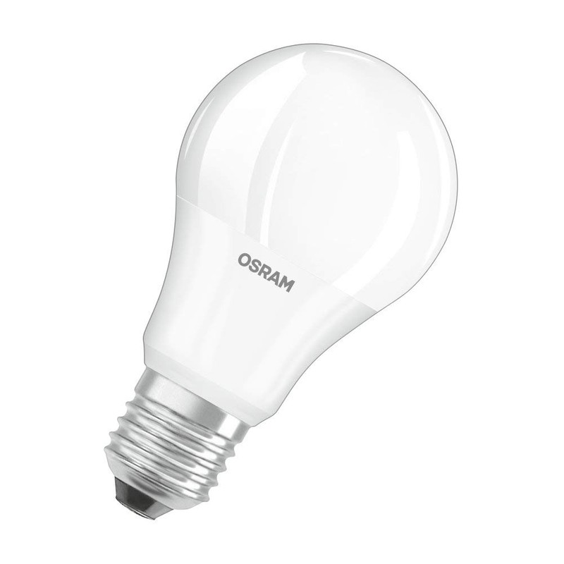 Osram LED Lamp | Base: E27 | Warm White |