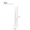 Nippon Clintec Choko Brush Diameter 1.1 inches (2.8 cm) Length