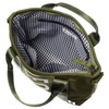 Le Coq Sportif Nezer Deodorizing Antibacterial Polyester 2-Way Tote Shoulder