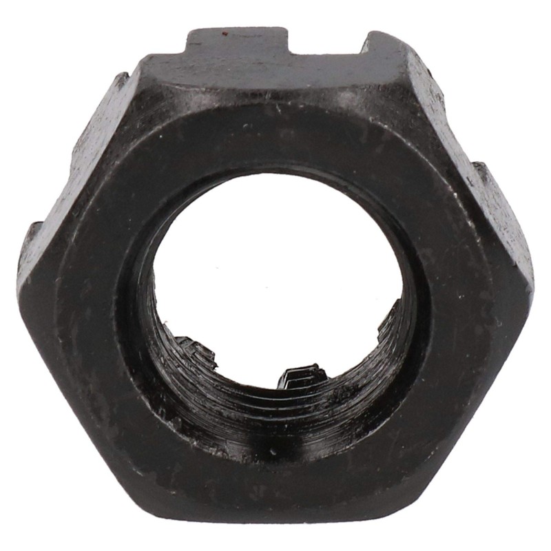 AB Tools 3/4" BSF Slotted Castle Nut Trailer Wheel Hubs