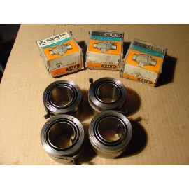 Dorma Taco #3 Door Closer Spring 4 Available Sale is for 1