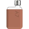 memobottle A7 Terracotta Silicone Sleeve