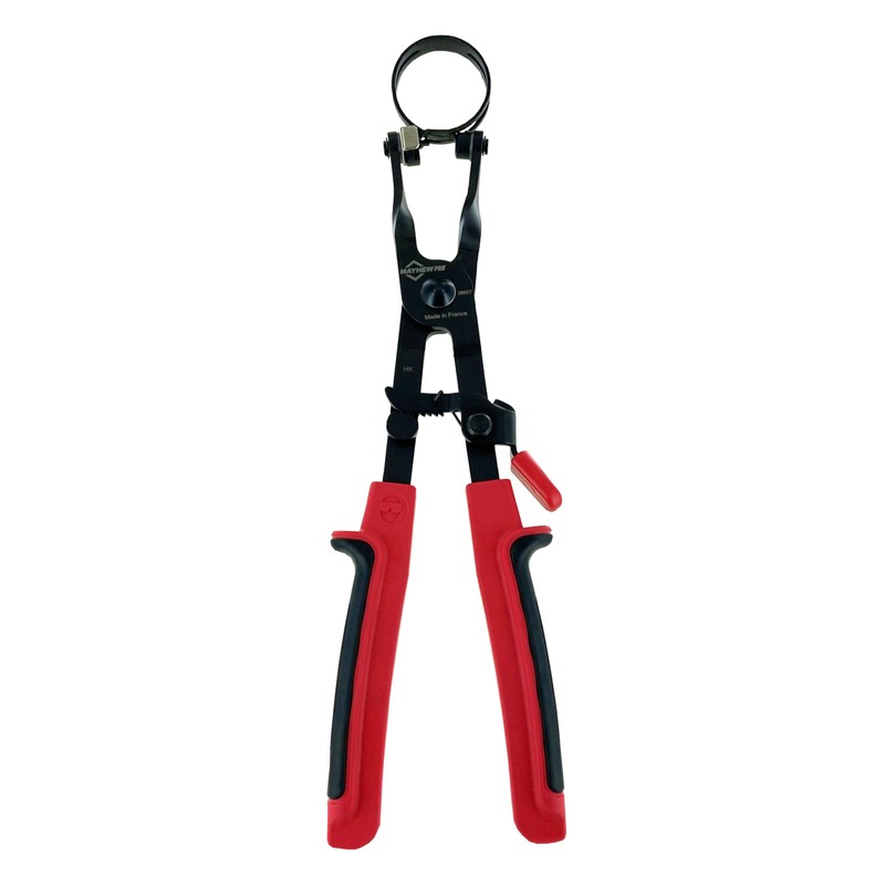 Mayhew Pro 28657 Easy Access Hose Clamp Pliers