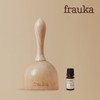 Frauka Therapeutic Massager / 프라우카 테라퓨틱 마사저