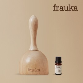 Frauka Therapeutic Massager / 프라우카 테라퓨틱 마사저