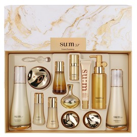 숨37도 숨37 로시크숨마 3종 기획세트 SU:M37 Rosy Cream Set - 3 Piece Gift Set