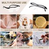 OKH 1 Pack 160% Magnifying Glasses Perfect for Hands-Free Close