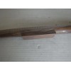 Curtis Stone Rolling Pin - French Style Rolling Pin With