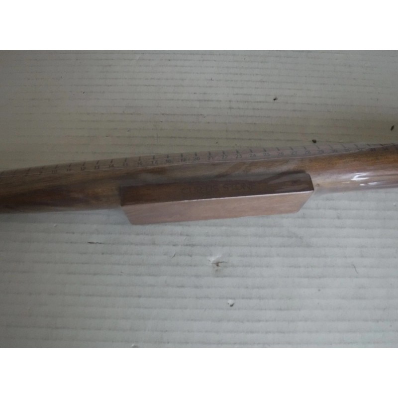 Curtis Stone Rolling Pin - French Style Rolling Pin With