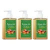 Champú Batana, Crecimiento Del Cabello 3pcs