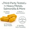 Me First Living Premium Turmeric Curcumin With Black Pepper, 95%