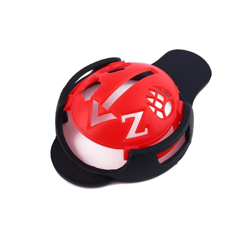 Yosoo Health Gear Letter Pattern Golf Ball Writing Liner Drawer