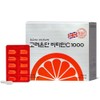 Goryeo Eundan Vitamin C Korea Eundan Vitamin C 1000 (180