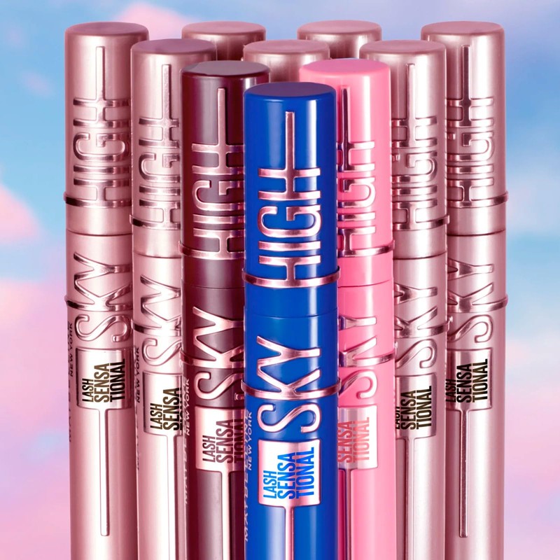 Maybelline New York Sky High Lash Sensational Volumising and Lengthening