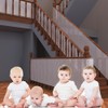 Stair Protective Net, Children's Safety Net, Children's Stair Safety Net,