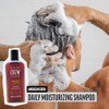 American Crew Daily Deep Moisturizing Shampoo 250ml