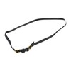 Zerodis 1:10 Scale Portable Tie Down Straps Pack of 5