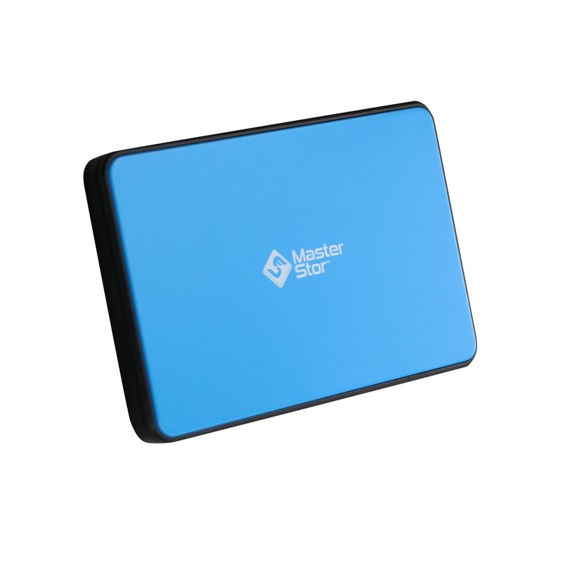 MasterStor USB 3.0 Super-Fast Portable Hard Drive External Hard Disk