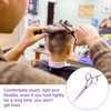 Professional Hair Scissors Barber Hair Cutting Shears Stainless Steel Hairdressing
