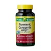 Spring Valley Turmeric Curcumin with Ginger Powder 500 mg 90