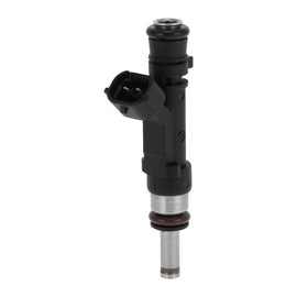 RATCHROLL Fuel Injector for Nissan VERSA 1.6 Flex HR16DE 11-20 Flow Match Fuel Nozzle No.166003BS0A 1 Pc