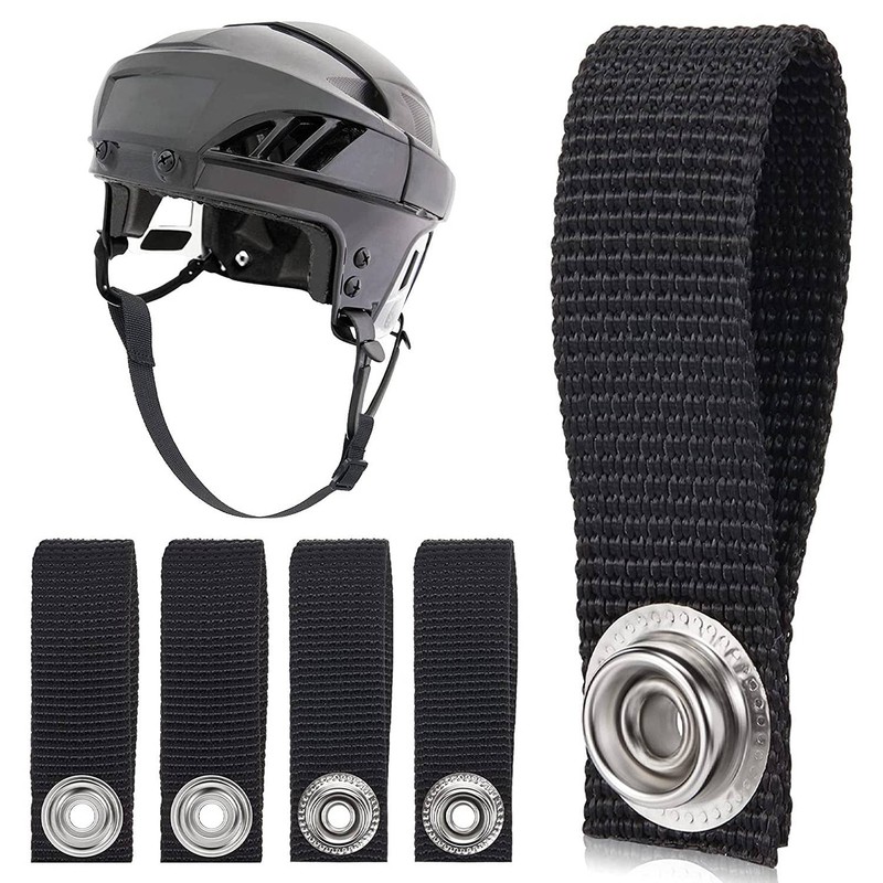 Bopfimer Helmet Chin Strap Detachable Helmet Chin Strap Helmet Strap