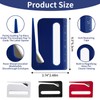 Envelopes Letter Opener Slitter, 2024 New Upgrade 4 Pcs with