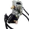 Ahvqevn Carburetor for 50 50 -A50 JR50 Quadrunner ATV Cab