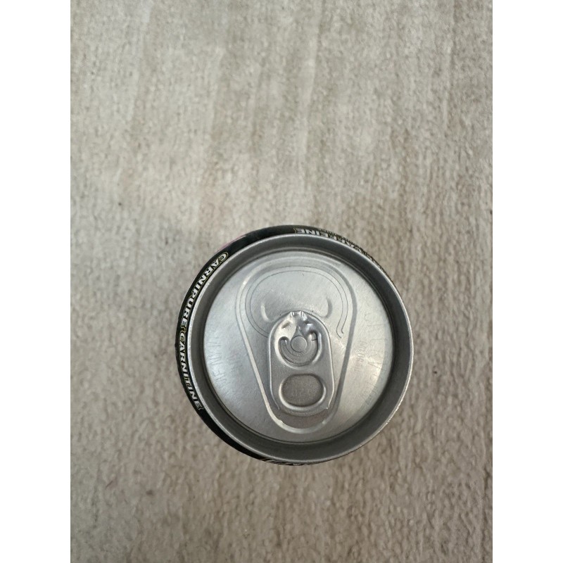 GHOST SOUR PUNK LEMONADE Energy Limited Edition "When We Were