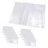 Book Cover, Protective Sheet, Textbook, Textbook, Thick Material, Dirt, Anti-Aging,