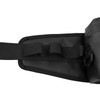 Fishing Fanny Pack Fishing Rod Holder Fishing Tackle Bag with