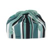 '25 EDGE Insulated Lunch Drawstring Green