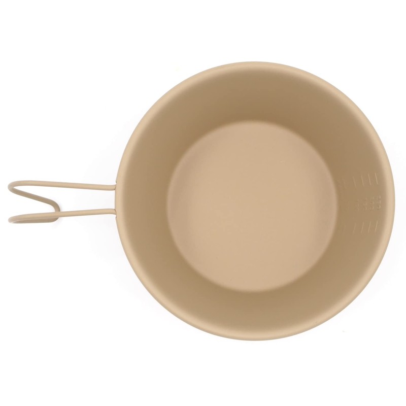 Tsubame Sanjo MK-5688 Village Blacksmith 18-8 Stainless Steel, Beige, 11.2