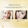 Universo en Linea Bioaqua 24k Gold Essence Acido Hialuronico Colageno
