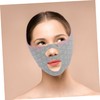 SAFIGLE Facial Mask for Women 1 Piece Adjustable Chin Shaping