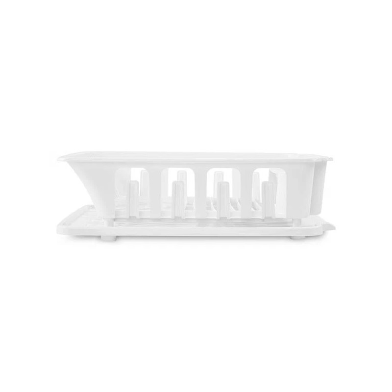 Sterilite New Sterilite 2-Piece Large Kitchen Sink Tabletop Set Dish