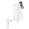 LEFXMOPHY Mount for WYZE Cam Pan V3 for Camera Wall/Ceiling
