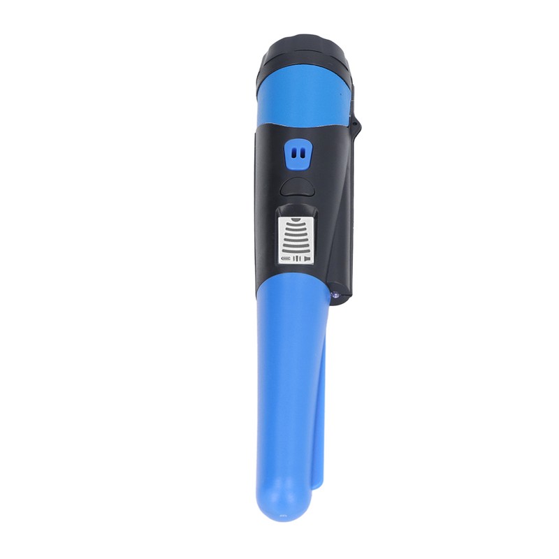 Metal Detector High Sensitivity Metal Detecting Tool with LCD Display