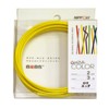 Nippolly Self-Play Wire Color 0.8 inch (2.0 mm) x 9.8