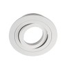 Wonderlamp W-E000003 Classic Classic - Recessed Round Lighting, Bulb socket