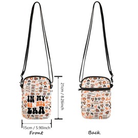 JTOUK San Francisco Baseball Gift San Francisco Baseball Game Day SF Fans Merch Tote Bag (Giant Era CB EU)