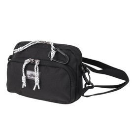 Columbia Price Stream PU 8701 Shoulder Case, One Size, Black