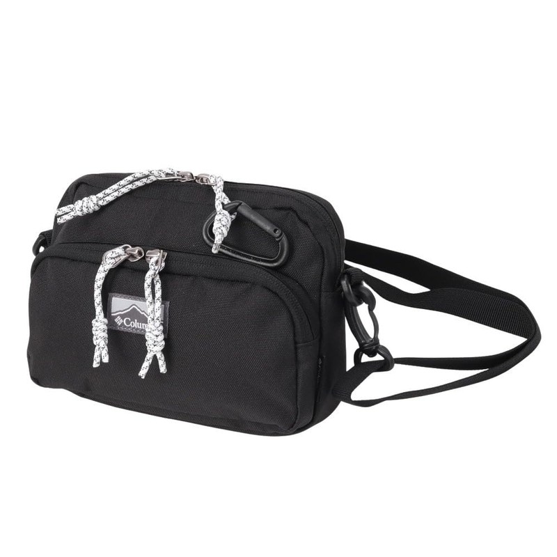 Columbia Price Stream PU 8701 Shoulder Case, One Size, Black