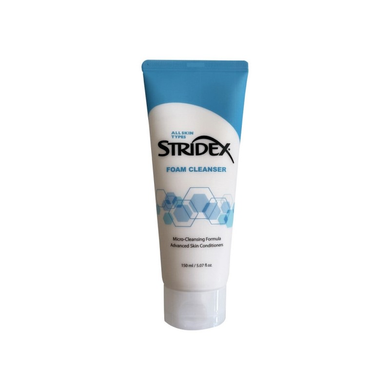 Stridex Foam Cleanser 150ml 4 Pieces / Circle / 스트라이덱스