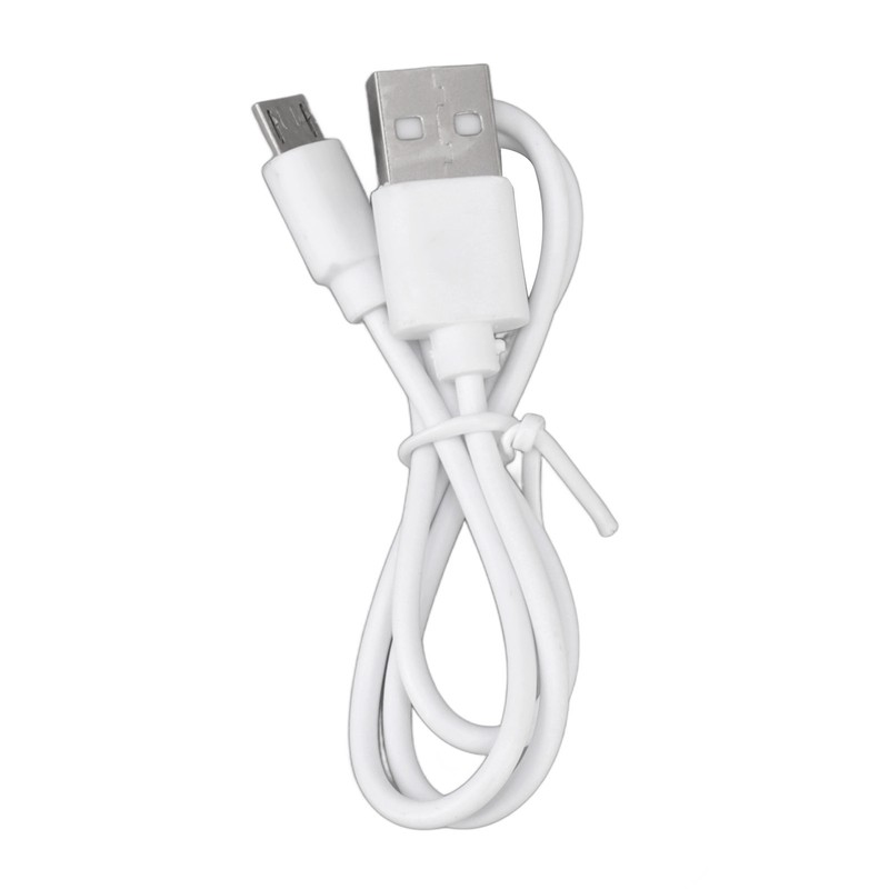 Desktop Sensor Trash Can USB Charging Foldable Lid 9L Intelligent